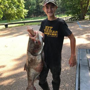 Meet your Posher, Trent